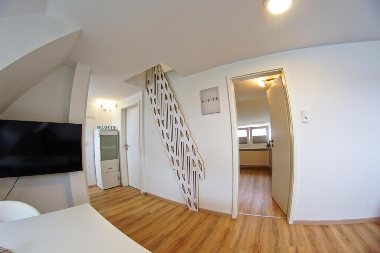 Mainquartier Διαμέρισμα Norderney Εξωτερικό φωτογραφία