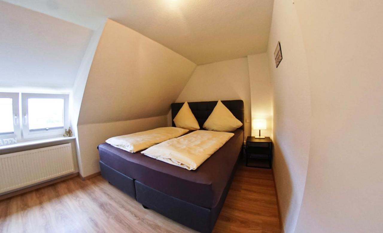 Mainquartier Διαμέρισμα Norderney Εξωτερικό φωτογραφία